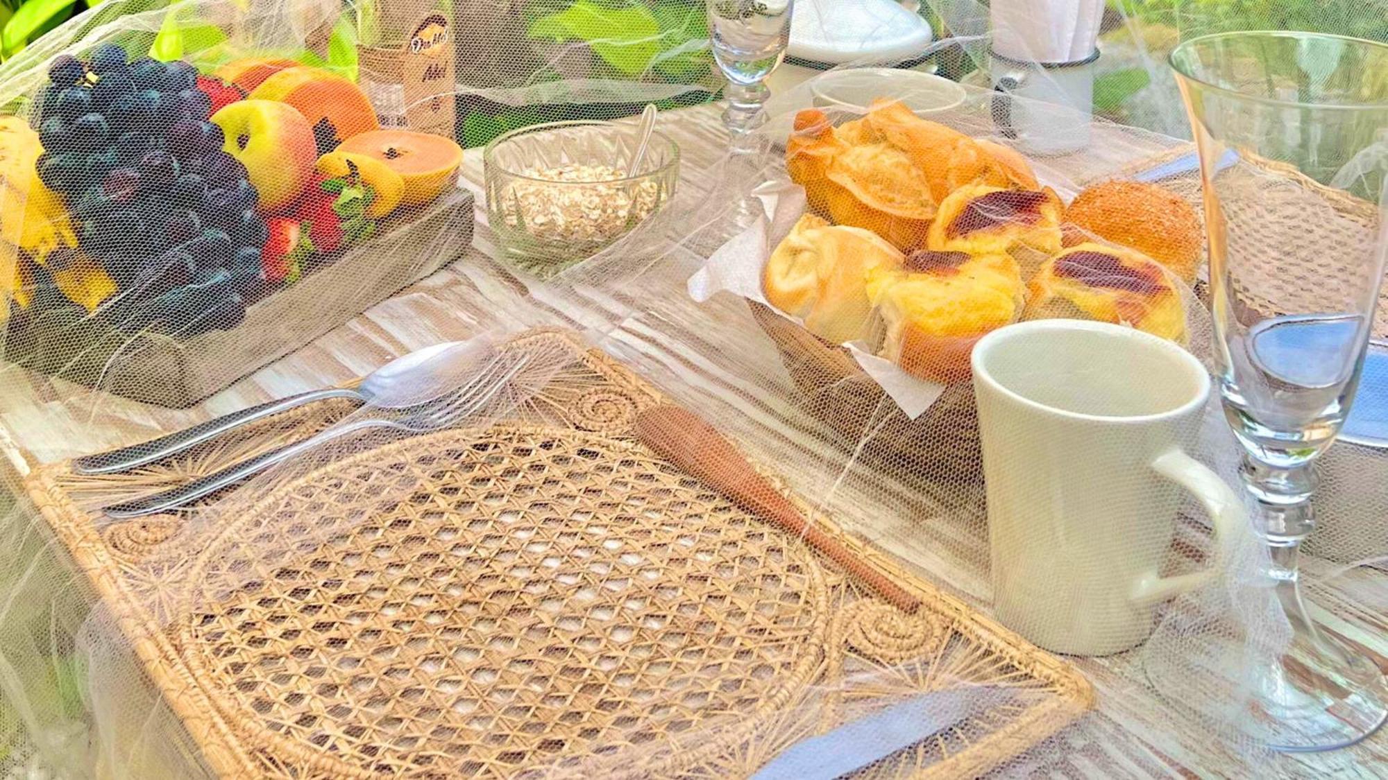 Canto Do Jao 帕拉蒂 外观 照片